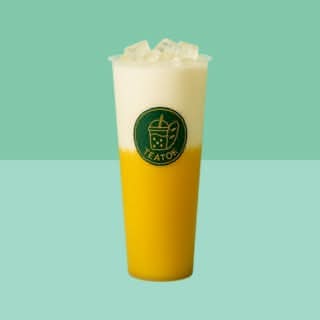 Mucho Mango Coco 楊枝甘露(無葡萄柚版)